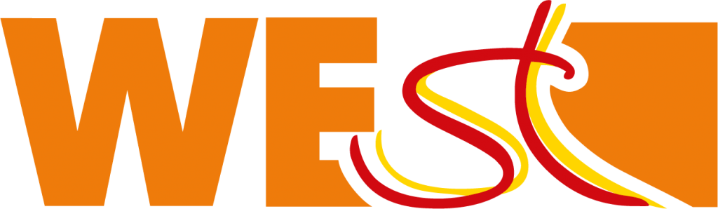 Referenz - Excelkurse - Logo der West mbH